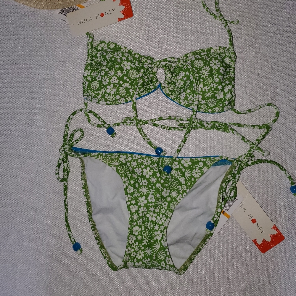 Hula Honey bikini